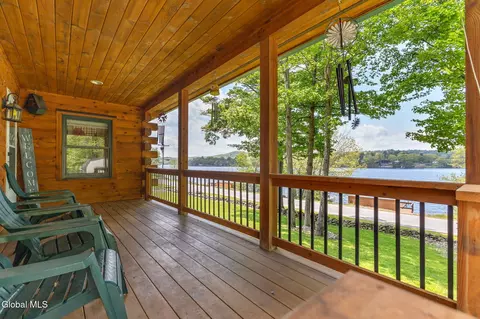 Exterior - 396 E Lake Rd, Argyle, NY 12809 photo 7 of 17