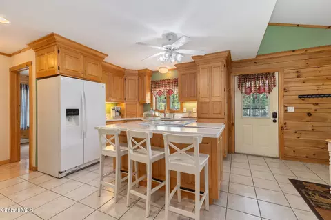 Kitchen - 396 E Lake Rd, Argyle, NY 12809 photo 3 of 6