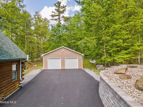 Exterior - 396 E Lake Rd, Argyle, NY 12809 photo 10 of 17