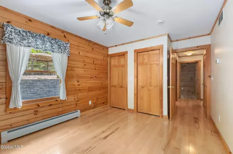 Bedroom - 396 E Lake Rd, Argyle, NY 12809 photo 4 of 10