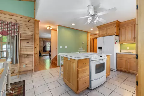 Kitchen - 396 E Lake Rd, Argyle, NY 12809 photo 2 of 6