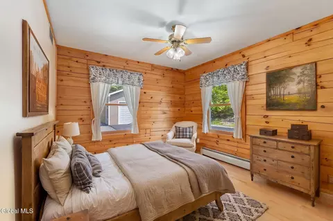 Bedroom - 396 E Lake Rd, Argyle, NY 12809 photo 5 of 10