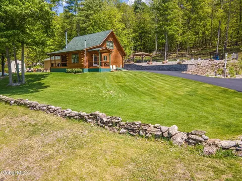 Exterior - 396 E Lake Rd, Argyle, NY 12809 photo 3 of 17