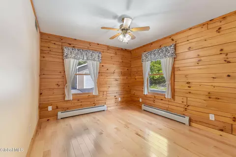 Bedroom - 396 E Lake Rd, Argyle, NY 12809 photo 3 of 10
