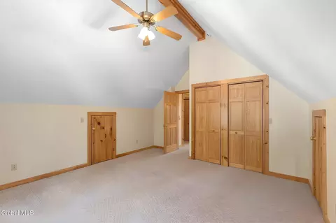 Bedroom - 396 E Lake Rd, Argyle, NY 12809 photo 7 of 10