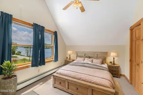 Bedroom - 396 E Lake Rd, Argyle, NY 12809 photo 10 of 10