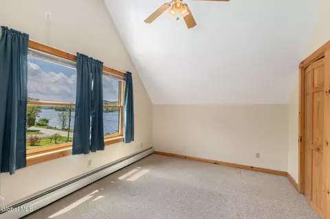 Bedroom - 396 E Lake Rd, Argyle, NY 12809 photo 9 of 10