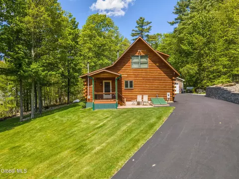 Exterior - 396 E Lake Rd, Argyle, NY 12809 photo 5 of 17
