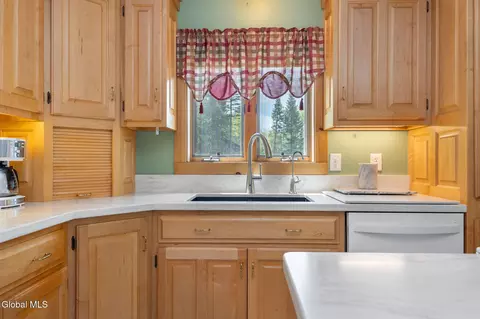 Kitchen - 396 E Lake Rd, Argyle, NY 12809 photo 6 of 6