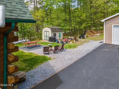 Exterior - 396 E Lake Rd, Argyle, NY 12809 photo 11 of 17