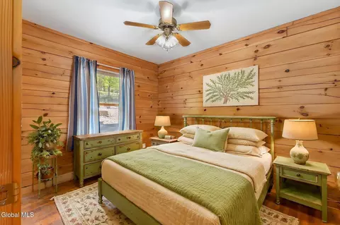 Bedroom - 396 E Lake Rd, Argyle, NY 12809 photo 2 of 10