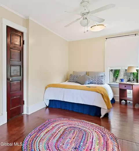 Bedroom - 775 Central Pkwy, Schenectady, NY 12309 photo 3 of 6
