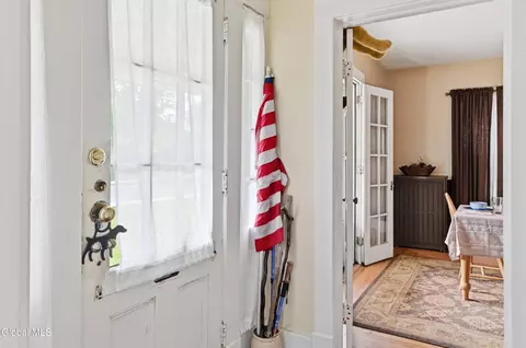 Entry Way - 775 Central Pkwy, Schenectady, NY 12309 photo 5 of 5