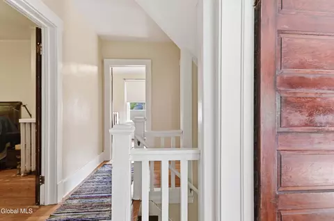 Entry Way - 775 Central Pkwy, Schenectady, NY 12309 photo 3 of 5