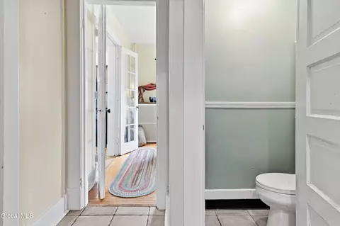 Entry Way - 775 Central Pkwy, Schenectady, NY 12309 photo 4 of 5