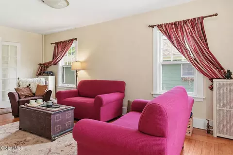 Living - 775 Central Pkwy, Schenectady, NY 12309 photo 4 of 4