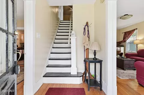 Entry Way - 775 Central Pkwy, Schenectady, NY 12309 photo 1 of 5