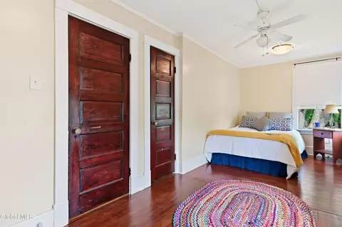 Bedroom - 775 Central Pkwy, Schenectady, NY 12309 photo 6 of 6