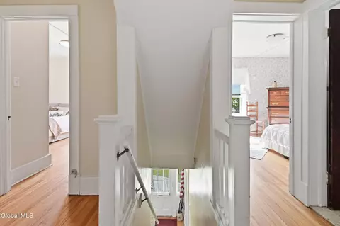 Entry Way - 775 Central Pkwy, Schenectady, NY 12309 photo 2 of 5