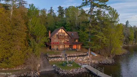 703 Adirondack Rd, Schroon Lake, NY 12870
