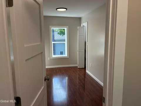 Bedroom - 77 Abbott St, Hoosick Falls, NY 12090 photo 2 of 5