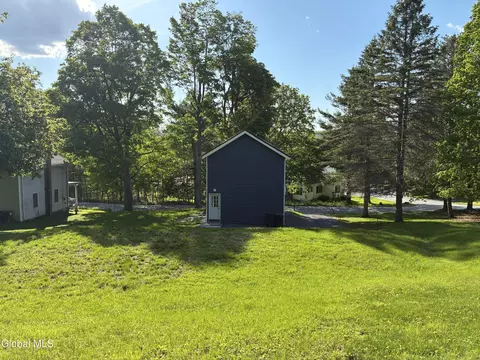 Exterior - 77 Abbott St, Hoosick Falls, NY 12090 photo 3 of 3