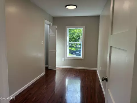Bedroom - 77 Abbott St, Hoosick Falls, NY 12090 photo 3 of 5