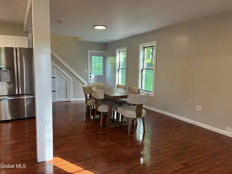 Dining - 77 Abbott St, Hoosick Falls, NY 12090 photo 1 of 2