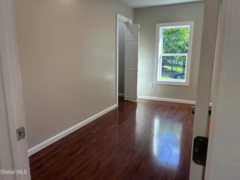 Bedroom - 77 Abbott St, Hoosick Falls, NY 12090 photo 1 of 5