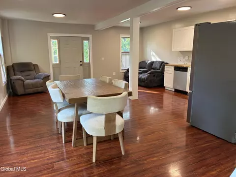 Dining - 77 Abbott St, Hoosick Falls, NY 12090 photo 2 of 2