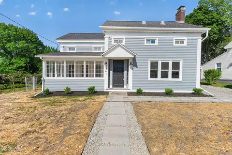 1341 S Schodack Rd, Castleton On Hudson, NY 12033