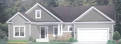 187 Ingersoll Rd, Saratoga, NY 12866