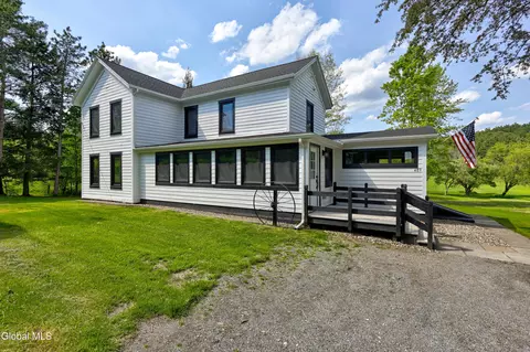 489 Wilson Hill Rd, Hoosick Falls, NY 12090