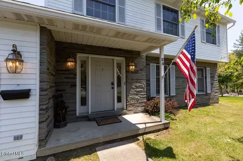 24 Frances Ln, Albany, NY 12203