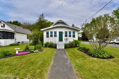 41 Van Buren Ave, Albany, NY 12205