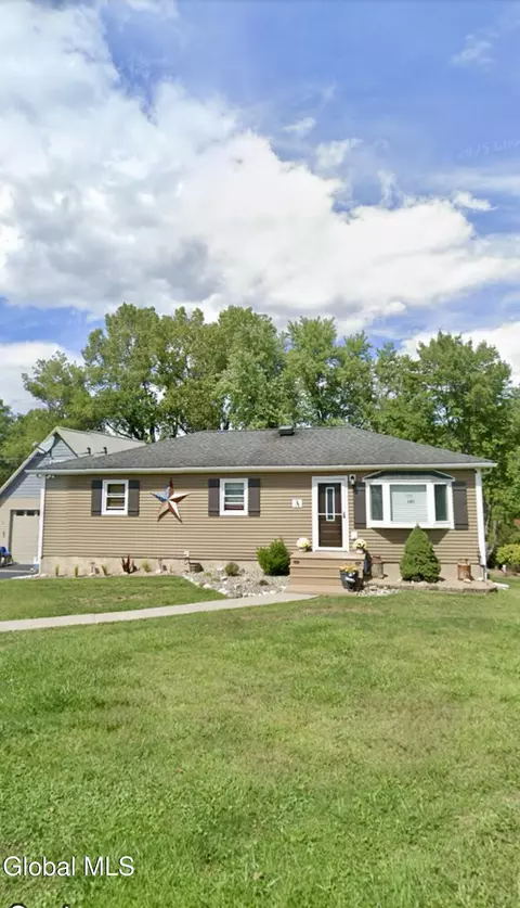 1305 Maple Hill Rd, Schodack, NY 12033
