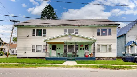 62 Orchard St, Gloversville, NY 12078