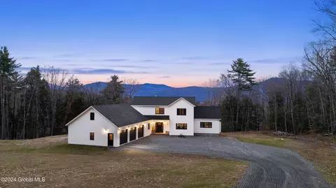 734 Coolidge Hill Rd, Bolton, NY 12814