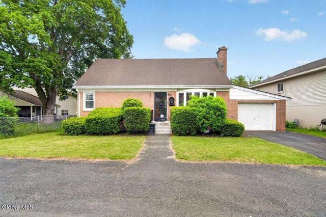 10 Warren Ave, Albany, NY 12203
