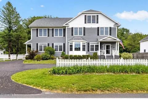 447 Krumkill Rd, Albany, NY 12203