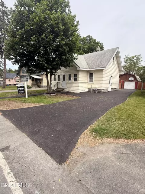 1231 N Westcott Rd, Rotterdam, NY 12306