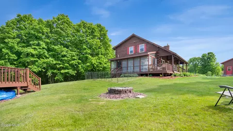 Exterior - 538 Pleasant Valley Rd, Argyle, NY 12809 photo 8 of 22