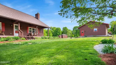 Exterior - 538 Pleasant Valley Rd, Argyle, NY 12809 photo 1 of 22