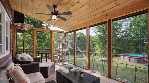 Exterior - 538 Pleasant Valley Rd, Argyle, NY 12809 photo 4 of 22