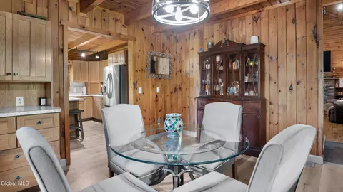 Dining - 538 Pleasant Valley Rd, Argyle, NY 12809 photo 1 of 3