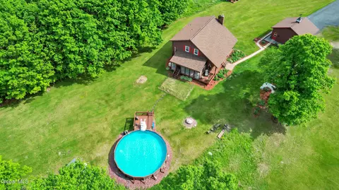 Exterior - 538 Pleasant Valley Rd, Argyle, NY 12809 photo 6 of 22