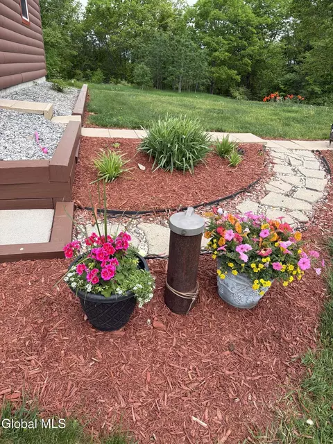 Exterior - 538 Pleasant Valley Rd, Argyle, NY 12809 photo 12 of 22
