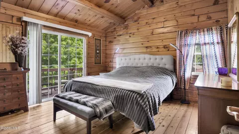 Bedroom - 538 Pleasant Valley Rd, Argyle, NY 12809 photo 1 of 2
