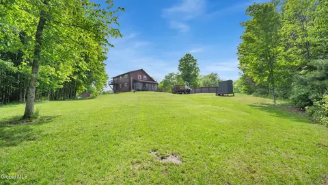 Exterior - 538 Pleasant Valley Rd, Argyle, NY 12809 photo 19 of 22