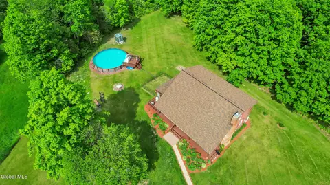 Exterior - 538 Pleasant Valley Rd, Argyle, NY 12809 photo 7 of 22
